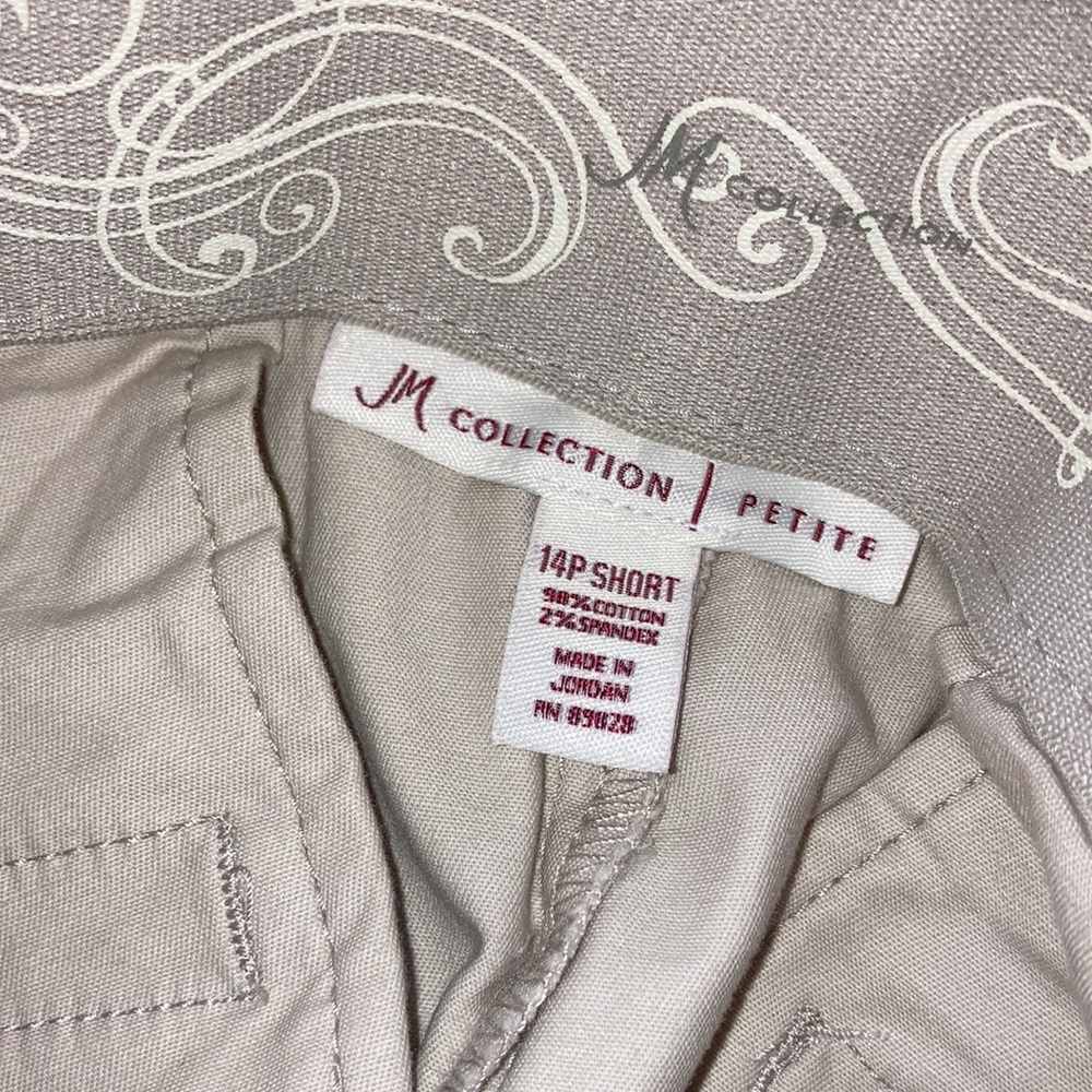 Classic Khakis - Picture 3 of 3